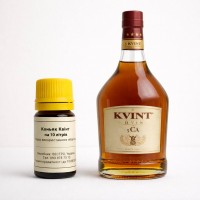 Ароматизатор коньяк KVINT на 10 л
