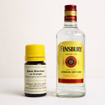 Ароматизатор Finsbury (Фiнсберi) на 10 л