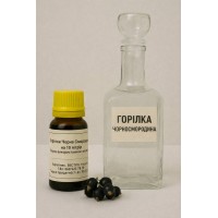 Ароматизатор горілка чорна смородина на 10 л