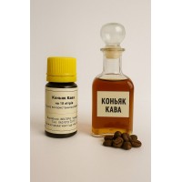Ароматизатор коньяк кава на 10 л